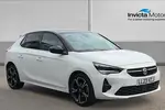 2023 Vauxhall Corsa