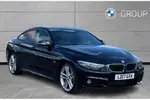 2017 BMW 4 Series