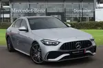 2023 Mercedes-Benz C-Class