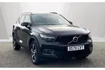 2020 Volvo XC40