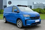 2025 Volkswagen Transporter
