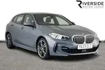 2023 BMW 1 Series
