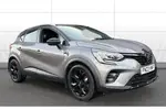 2023 Renault Captur