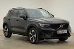 2023 Volvo XC40