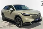2023 Honda HR-V