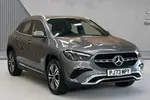 2023 Mercedes-Benz GLA