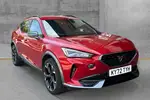 2022 Cupra Formentor