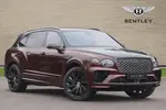 2025 Bentley Bentayga