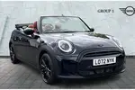 2022 MINI Convertible
