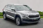 2022 Skoda Kodiaq