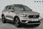 2020 Volvo XC40