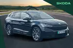 2024 Skoda Enyaq