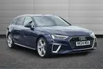 2024 Audi A4