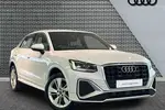 2022 Audi Q2