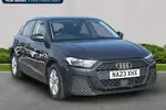 2023 Audi A1