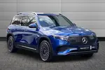 2025 Mercedes-Benz EQB