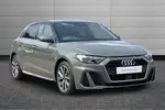 2021 Audi A1