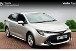 2023 Toyota Corolla Touring Sport