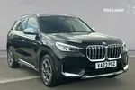 2024 BMW X1