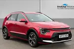 2023 Kia Niro