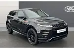 2020 Land Rover Range Rover Evoque