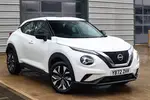 2023 Nissan Juke