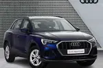 2022 Audi Q3