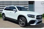 2022 Mercedes-Benz GLB