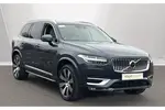 2019 Volvo XC90