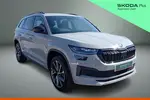 2024 Skoda Kodiaq