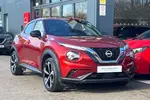 2022 Nissan Juke