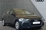 2019 Audi A1