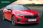 2025 Skoda Scala