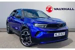 2025 Vauxhall Mokka