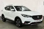2019 MG ZS