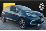 2017 Renault Captur