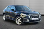 2020 Audi Q2