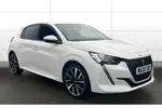 2020 Peugeot 208