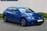 2022 Volkswagen Polo