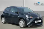 2019 Toyota Aygo