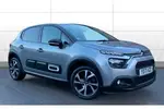 2021 Citroen C3