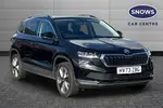2023 Skoda Karoq