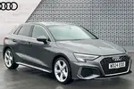 2024 Audi A3