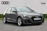 2023 Audi A1