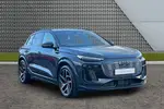 2025 Audi Q6 e-tron