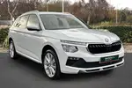 2025 Skoda Kamiq