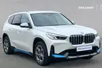 2024 BMW iX1