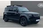 2020 Land Rover Defender
