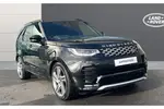 2023 Land Rover Discovery