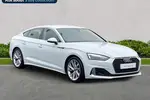 2021 Audi A5 Sportback